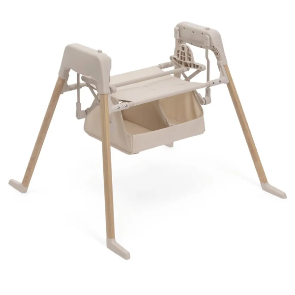 Chicco Stand E-Lullaglide con Dondolo Elettrico
