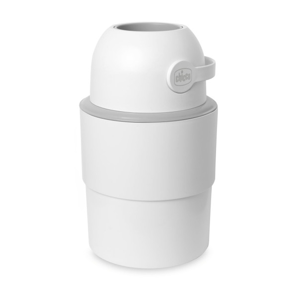 Chicco  Mangiapannolini Telescopico  Odour OFF