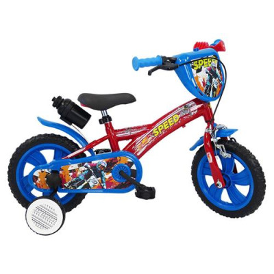 F.LLI SCHIANO Bicicletta 12...