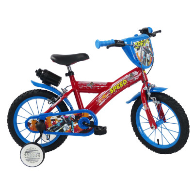 F.LLI SCHIANO Bicicletta...