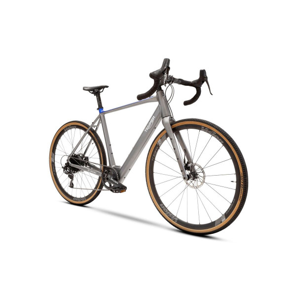 TRIUMPH Bici 29" Elettrica Triumph Te-Sprint Ebike