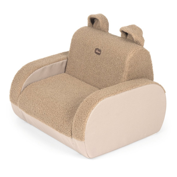 CHICCO POLTRONCINA TWIST TEDDY