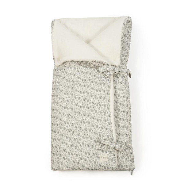 PASITO A PASITO  Sacco Nanna Coperta Gala Mint