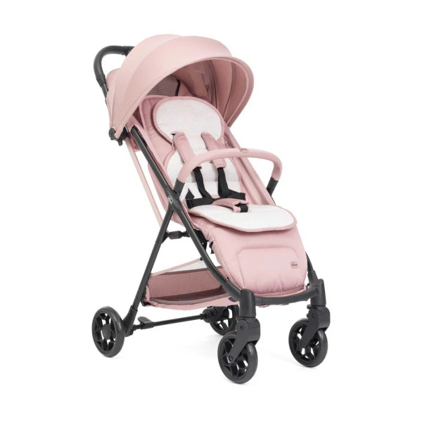 Chicco Passeggino Leggero Taormina Blush Rosa
