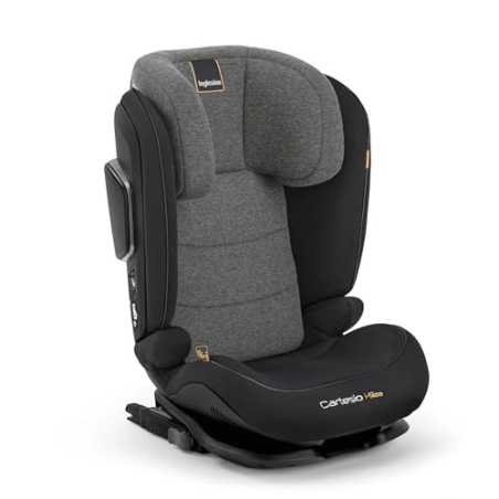 Seggiolino Auto Inglesina Cartesio i-Size – Sicurezza e Comfort 3-12 Anni