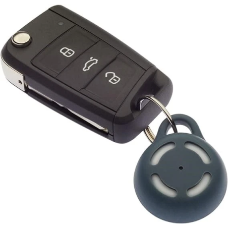 Inglesina Ally Key – Accessorio Bluetooth per Dispositivo Antiabbandono Ally Pad