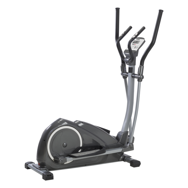 Toorx Erx-80 Ellittica magnetica con volano da 14 kg  per Allenamento Cardio Professionale